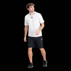 Olsen Training Shorts, miesten treenishortsit - Salibandyvaatteet - Olsen Training Shorts, miesten treenishortsit