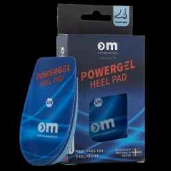 Om Heel Pad - One Color, Powergel-kantapehmuste -  - Om Heel Pad - One Color, Powergel-kantapehmuste