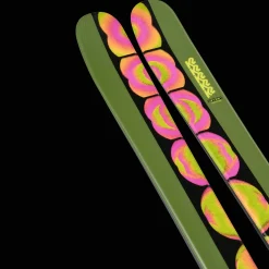 Omen 90 24/25, miesten twintip-sukset - Parkkisukset - Omen 90 24/25, miesten twintip-sukset