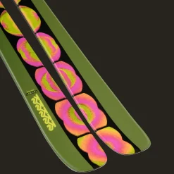 Omen 90 24/25, miesten twintip-sukset - Parkkisukset - Omen 90 24/25, miesten twintip-sukset