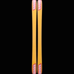 Omen 85 24/25, twintip-sukset, unisex - Parkkisukset - Omen 85 24/25, twintip-sukset, unisex