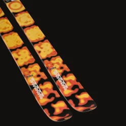 Omen 85 24/25, twintip-sukset, unisex - Parkkisukset - Omen 85 24/25, twintip-sukset, unisex