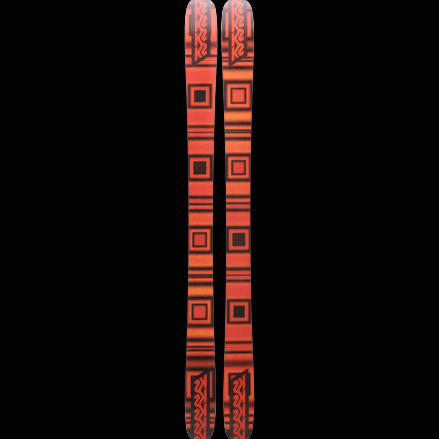 Omen 90 W 24/25, naisten twintip-sukset - Parkkisukset - Omen 90 W 24/25, naisten twintip-sukset