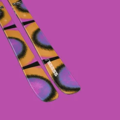 Omen Team 24/25, twintip-sukset, unisex - Parkkisukset - Omen Team 24/25, twintip-sukset, unisex