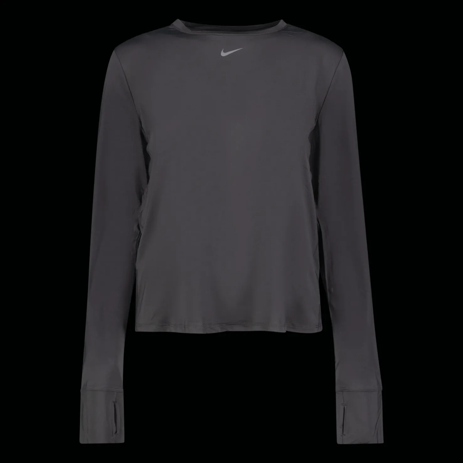 One Classic Dri-FIT Long-Sleeve, naisten treenipaita - Treenipaidat - One Classic Dri-FIT Long-Sleeve, naisten treenipaita