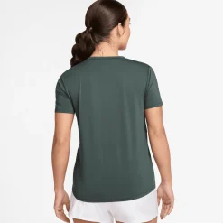 One Classic Dri-FIT Short Sleeve Top, naisten T-paita - Urheilupaidat - One Classic Dri-FIT Short Sleeve Top, naisten T-paita