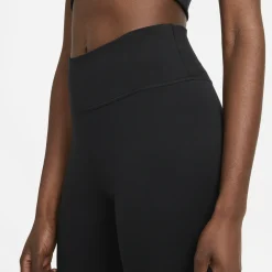 One Dri-FIT MR 7/8 Tights, aikuisten treenitrikoot - Treenitrikoot - One Dri-FIT MR 7/8 Tights, aikuisten treenitrikoot