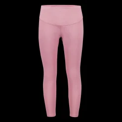 One Dri-FIT MR Tights Plus, trikoot naiset - Treenitrikoot - One Dri-FIT MR Tights Plus, trikoot naiset