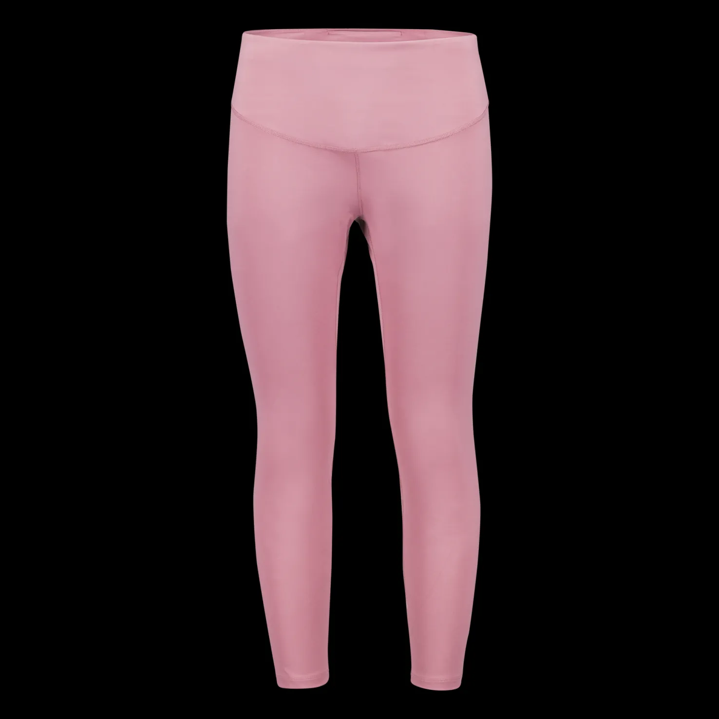 One Dri-FIT MR Tights Plus, trikoot naiset - Treenitrikoot - One Dri-FIT MR Tights Plus, trikoot naiset