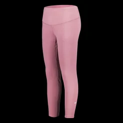 One Dri-FIT MR Tights Plus, trikoot naiset - Treenitrikoot - One Dri-FIT MR Tights Plus, trikoot naiset