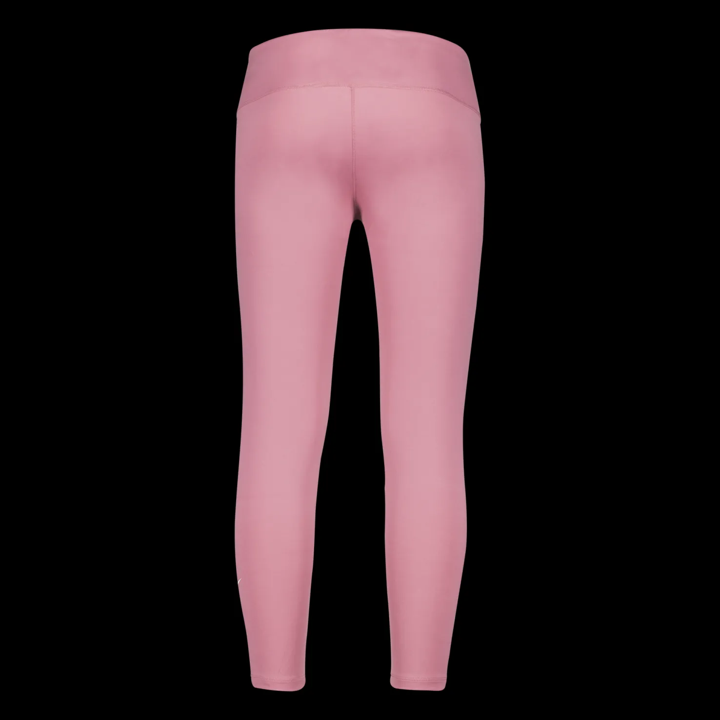 One Dri-FIT MR Tights Plus, trikoot naiset - Treenitrikoot - One Dri-FIT MR Tights Plus, trikoot naiset