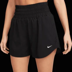 One Dri-FIT Ultra High-Waist 3" Shorts, naisten treenishortsit - Shortsit Ja Caprit - One Dri-FIT Ultra High-Waist 3" Shorts, naisten treenishortsit