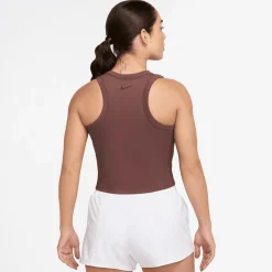 One Fitted Dri-FIT Crop Tank, naisten toppi - Treenitopit - One Fitted Dri-FIT Crop Tank, naisten toppi