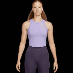 One Fitted Dri-FIT Crop Tank, naisten toppi - Treenitopit - One Fitted Dri-FIT Crop Tank, naisten toppi