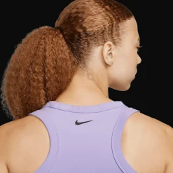 One Fitted Dri-FIT Crop Tank, naisten toppi - Treenitopit - One Fitted Dri-FIT Crop Tank, naisten toppi