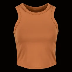 One Fitted Dri-FIT Crop Tank, naisten toppi - Treenitopit - One Fitted Dri-FIT Crop Tank, naisten toppi