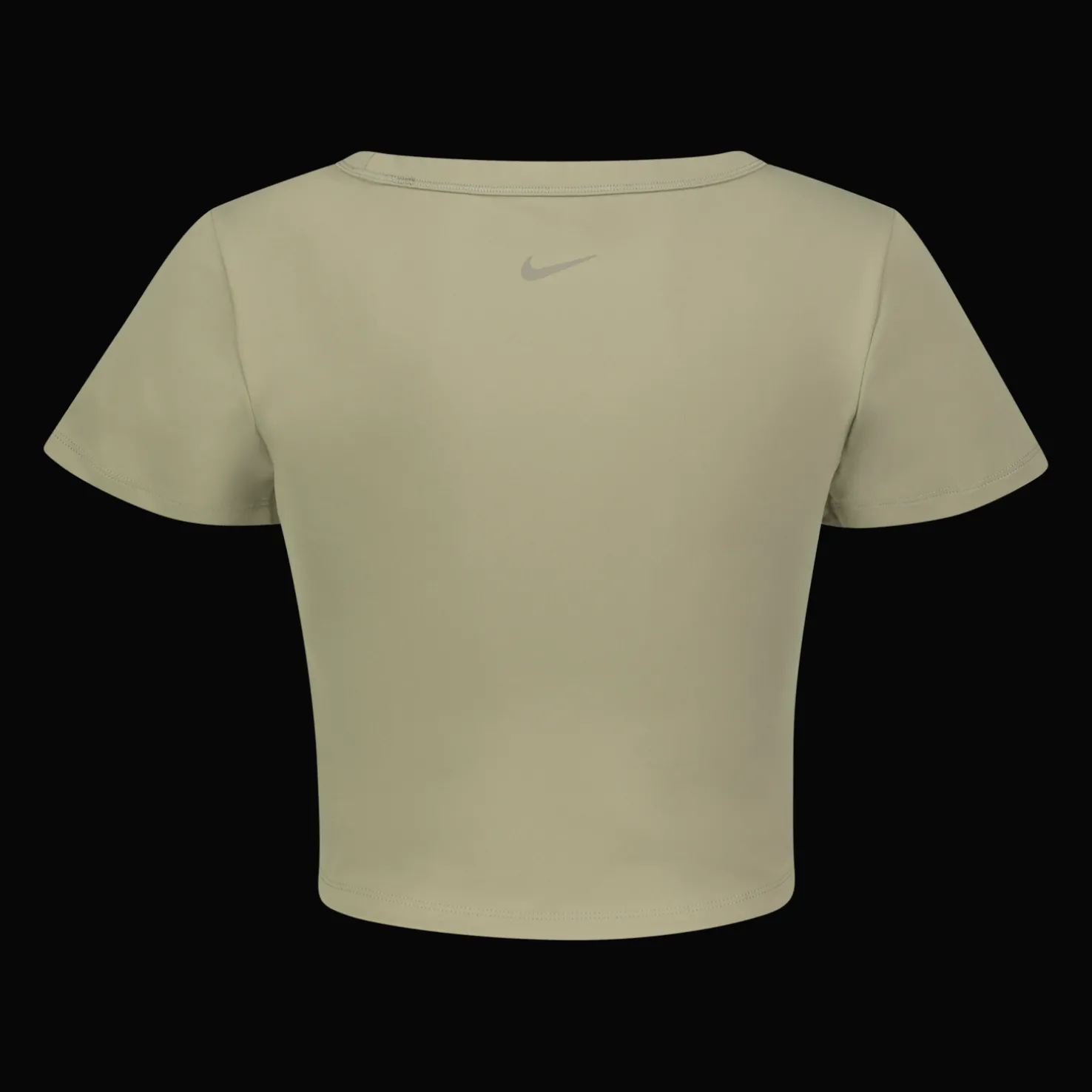 One Fitted Dri-FIT Short Sleeve Top, naisten t-paita - Urheilupaidat - One Fitted Dri-FIT Short Sleeve Top, naisten t-paita