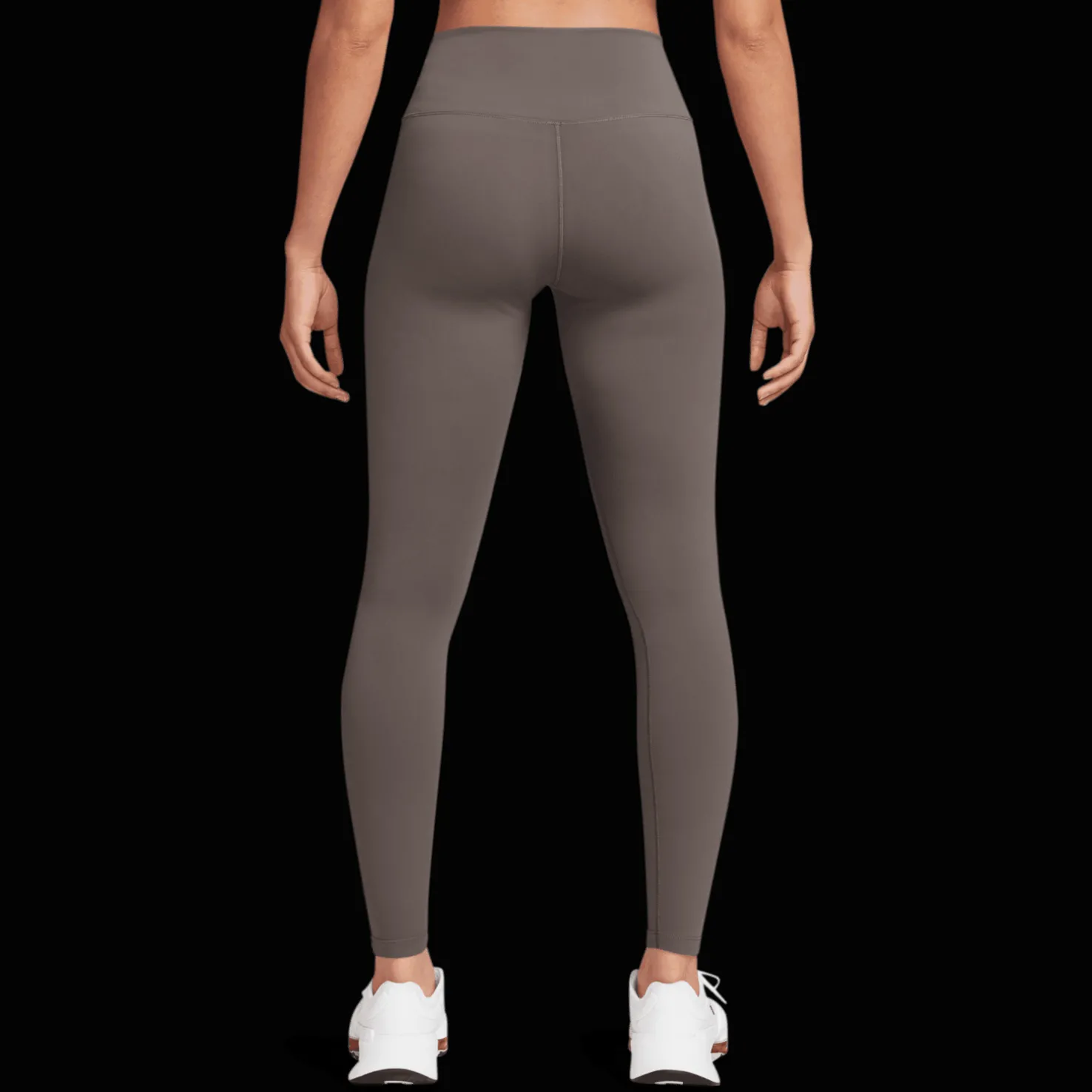 One High-Waisted Tight, naisten treenitrikoot - Treenitrikoot - One High-Waisted Tight, naisten treenitrikoot