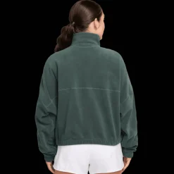 One Therma-FIT HZ Top Polar, naisten neulepusero - Juoksutakit - One Therma-FIT HZ Top Polar, naisten neulepusero