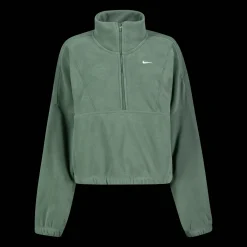 One Therma-FIT HZ Top Polar, naisten neulepusero - Juoksutakit - One Therma-FIT HZ Top Polar, naisten neulepusero