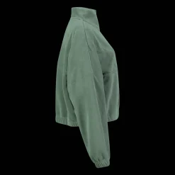 One Therma-FIT HZ Top Polar, naisten neulepusero - Juoksutakit - One Therma-FIT HZ Top Polar, naisten neulepusero