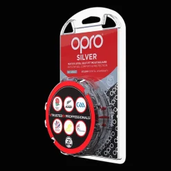 Opro Mouthguard CE, hammassuoja, unisex - Jääkiekkotarvikkeet - Opro Mouthguard CE, hammassuoja, unisex