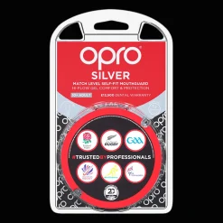 Opro Mouthguard CE, hammassuoja, unisex - Jääkiekkotarvikkeet - Opro Mouthguard CE, hammassuoja, unisex