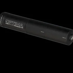 Optima 45 .6.5 - A-Lock - Äänenvaimentimet - Optima 45 .6.5 - A-Lock