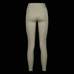 Optime Essentials Stash Pocket Full–Length Tights, naisten treenitrikoot - Treenitrikoot - Optime Essentials Stash Pocket Full–Length Tights, naisten treenitrikoot