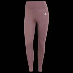 Optime Essentials Stash Pocket Full–Length Tights, naisten treenitrikoot - Treenitrikoot - Optime Essentials Stash Pocket Full–Length Tights, naisten treenitrikoot