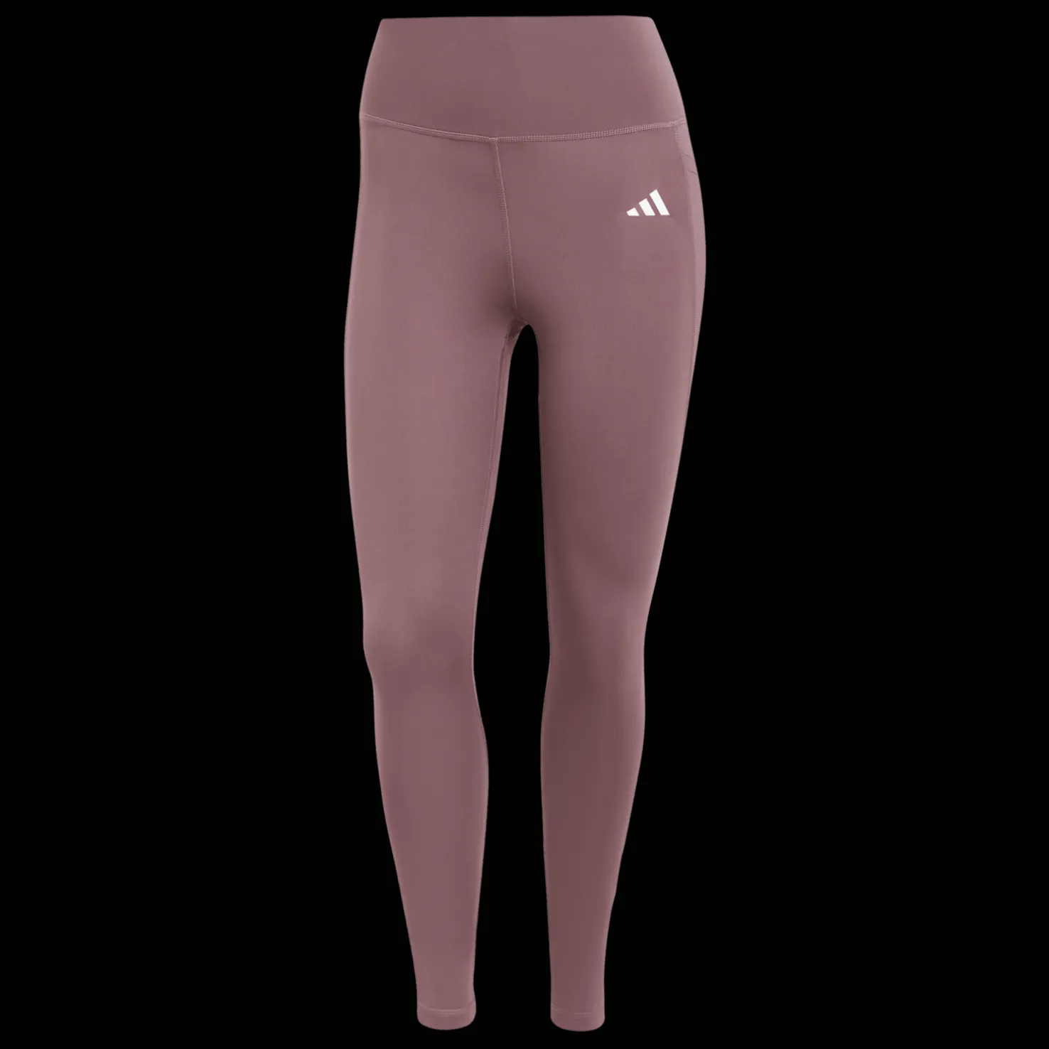 Optime Essentials Stash Pocket Full–Length Tights, naisten treenitrikoot - Treenitrikoot - Optime Essentials Stash Pocket Full–Length Tights, naisten treenitrikoot