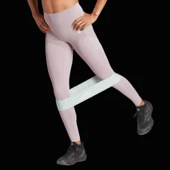 Optime Full-Length Tights, naisten treenitrikoot - Treenitrikoot - Optime Full-Length Tights, naisten treenitrikoot