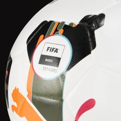 Orbita 4 HYB (FIFA Basic), jalkapallo - Jalkapallot - Orbita 4 HYB (FIFA Basic), jalkapallo