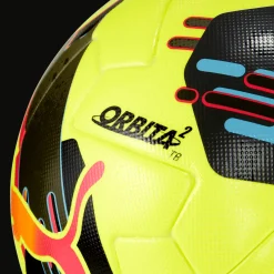 Orbita 2 TB (FIFA Quality Pro), jalkapallo - Jalkapallot - Orbita 2 TB (FIFA Quality Pro), jalkapallo