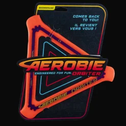 Orbiter Boomerang, bumerangi - Pihapelit - Orbiter Boomerang, bumerangi