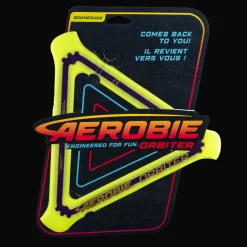 Orbiter Boomerang, bumerangi - Pihapelit - Orbiter Boomerang, bumerangi