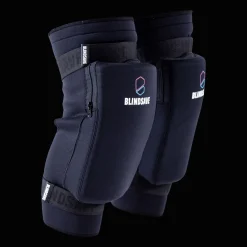 Original Knee Pads (Soft), polvisuojat, unisex - Salibandy Maalivahdinvarusteet - Original Knee Pads (Soft), polvisuojat, unisex