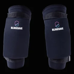 Original Knee Pads (Soft), polvisuojat, unisex - Salibandy Maalivahdinvarusteet - Original Knee Pads (Soft), polvisuojat, unisex