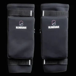 Original Knee Pads (Soft), polvisuojat, unisex - Salibandy Maalivahdinvarusteet - Original Knee Pads (Soft), polvisuojat, unisex