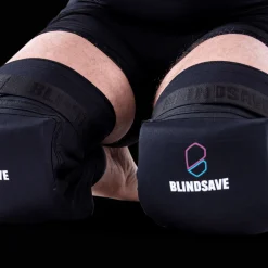 Original Knee Pads (Soft), polvisuojat, unisex - Salibandy Maalivahdinvarusteet - Original Knee Pads (Soft), polvisuojat, unisex