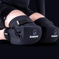 Original Knee Pads (Soft), polvisuojat, unisex - Salibandy Maalivahdinvarusteet - Original Knee Pads (Soft), polvisuojat, unisex