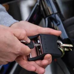 Original, polkupyörän ketjulukko - Pyörälukot - Original, polkupyörän ketjulukko