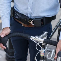 Original, polkupyörän ketjulukko - Pyörälukot - Original, polkupyörän ketjulukko