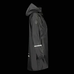 Orivesi Rain Parka, naisten sadeparka - Sadetakit - Orivesi Rain Parka, naisten sadeparka