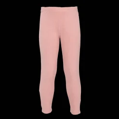 Oulu Fleece Set, lasten fleeceasu - Pitkät Alushousut - Oulu Fleece Set, lasten fleeceasu