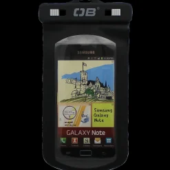 Overboard Window Phone Case Large - Lisätarvikkeet Kajakkeihin - Overboard Window Phone Case Large