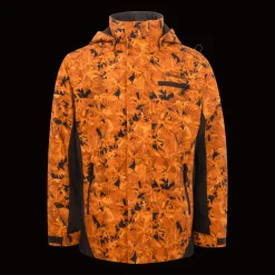 Overseer Hunting Jaket Jr, nuorten metsästystakki - Metsästystakit - Overseer Hunting Jaket Jr, nuorten metsästystakki