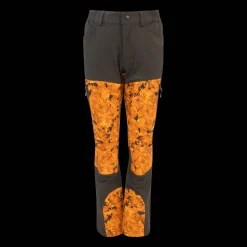 Overseer Hunting Pants Jr, nuorten metsästyshousut - Metsästys- ja erähousut - Overseer Hunting Pants Jr, nuorten metsästyshousut