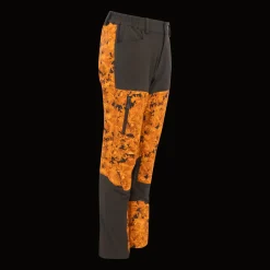 Overseer Hunting Pants Jr, nuorten metsästyshousut - Metsästys- ja erähousut - Overseer Hunting Pants Jr, nuorten metsästyshousut