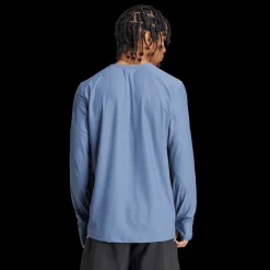 Own The Run Long Sleeve, miesten treenipaita - Urheilupaidat - Own The Run Long Sleeve, miesten treenipaita